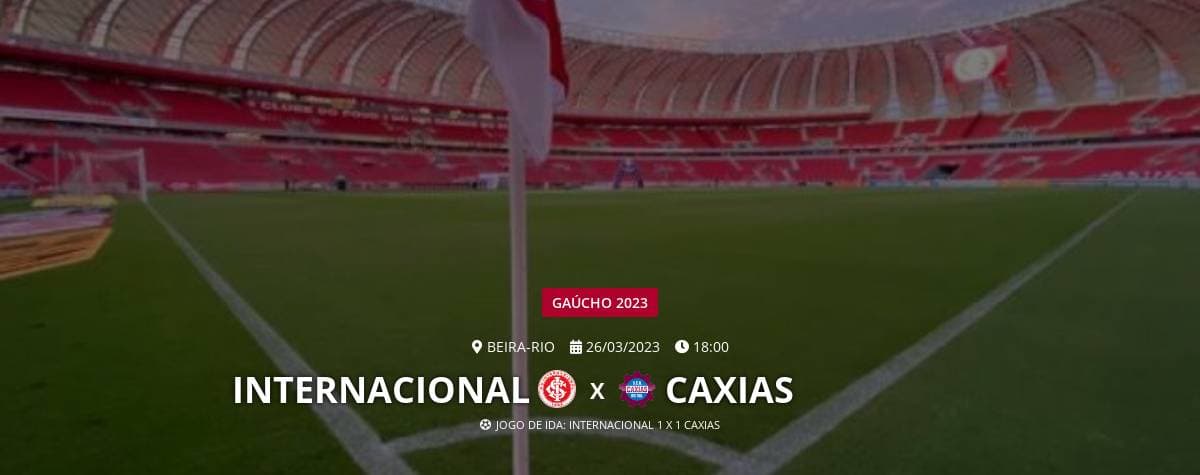 Gaúcho 2023