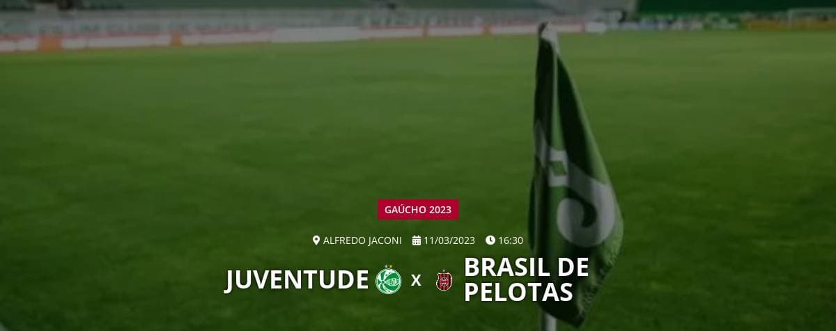 Gaúcho 2023