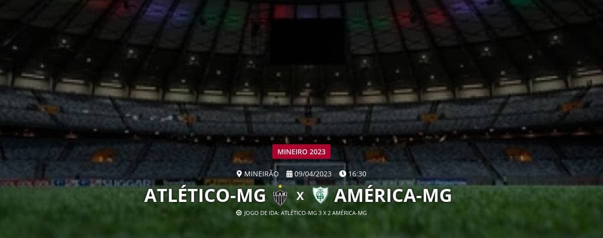 Mineiro 2023