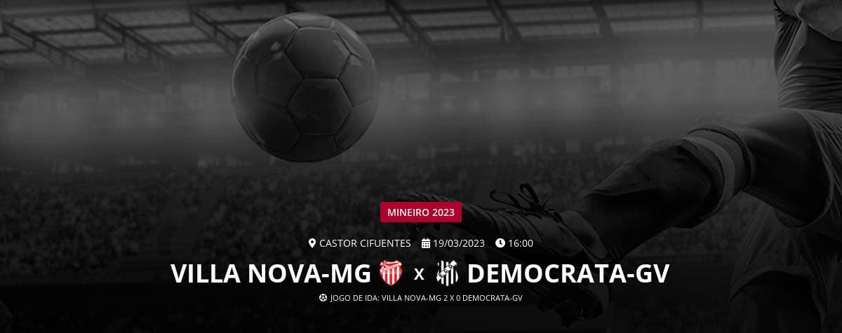 Mineiro 2023