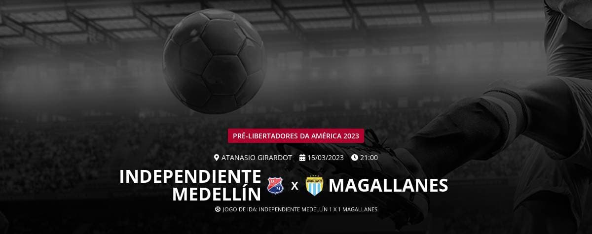 Pré-Libertadores da América 2023