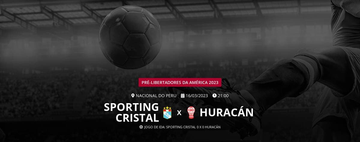 Pré-Libertadores da América 2023