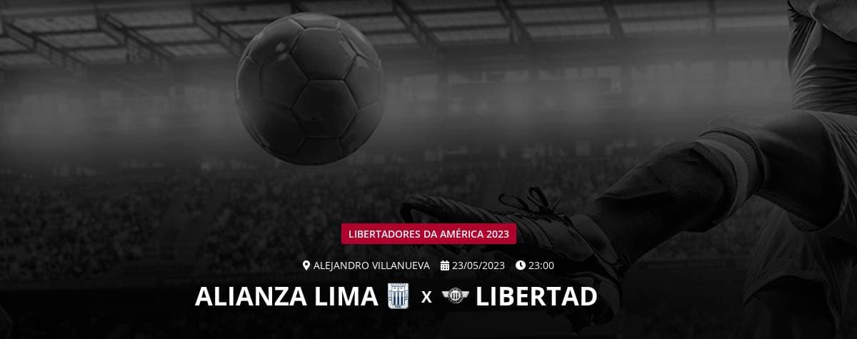 Libertadores da América 2023