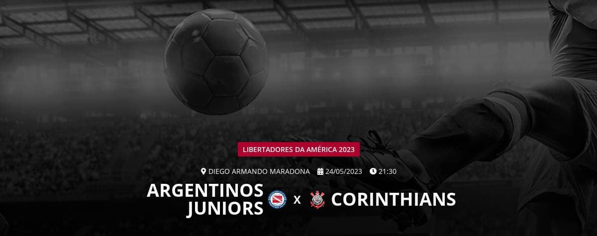 Libertadores da América 2023