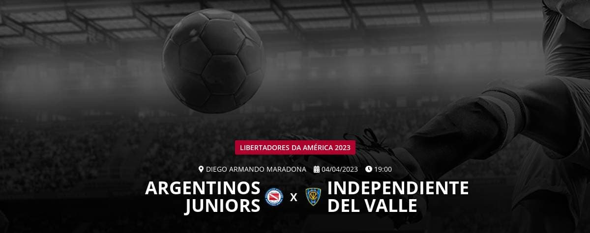 Libertadores da América 2023