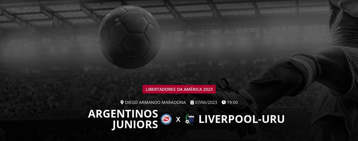 Libertadores da América 2023