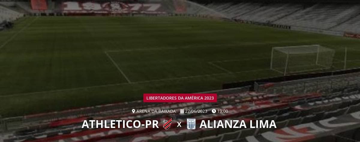 Libertadores da América 2023