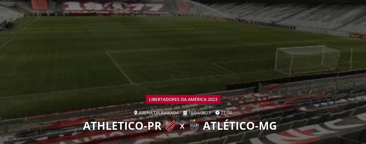 Libertadores da América 2023