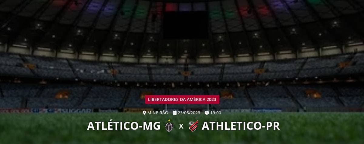 Libertadores da América 2023