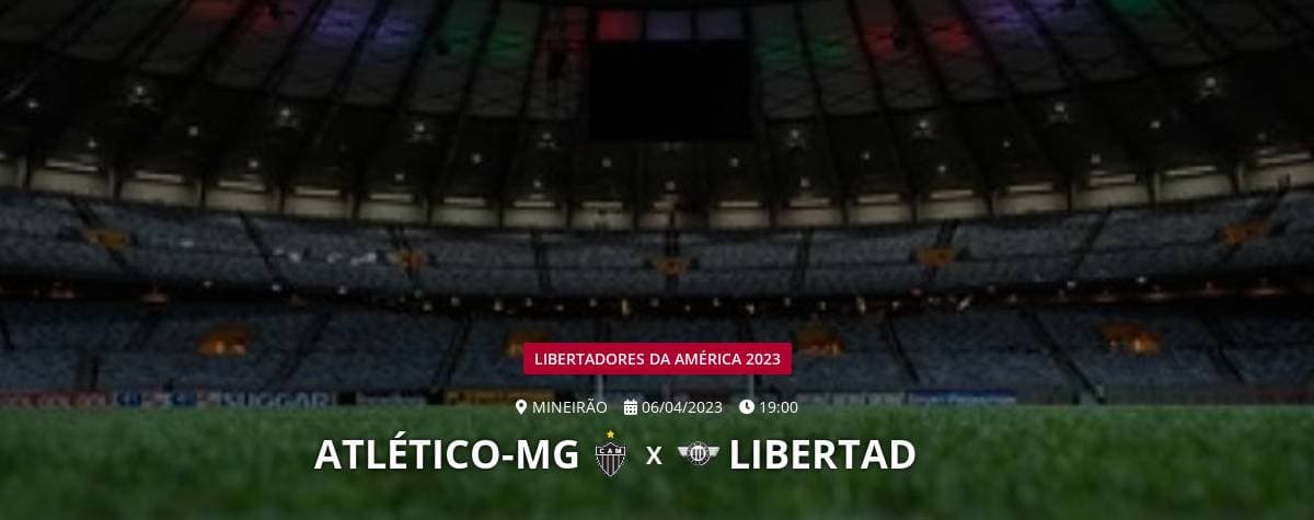 Libertadores da América 2023