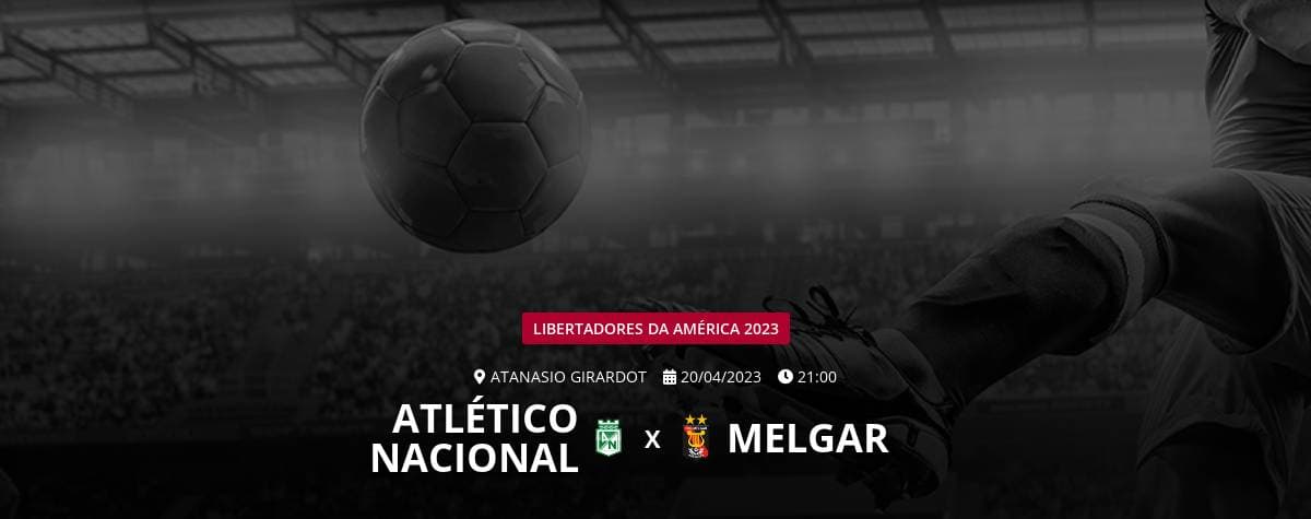Libertadores da América 2023