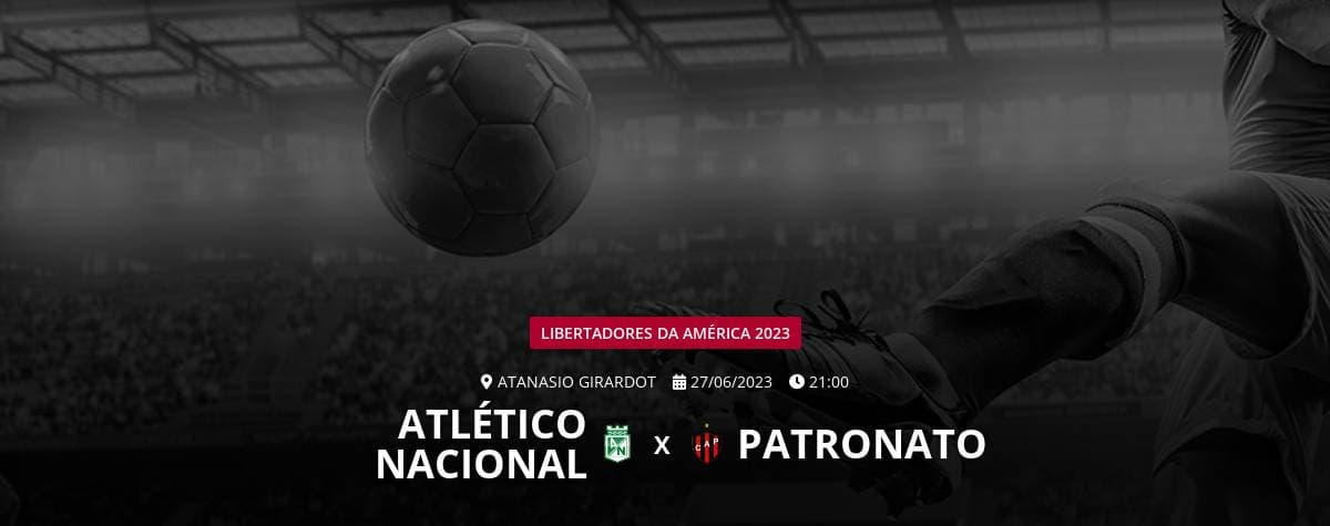 Libertadores da América 2023