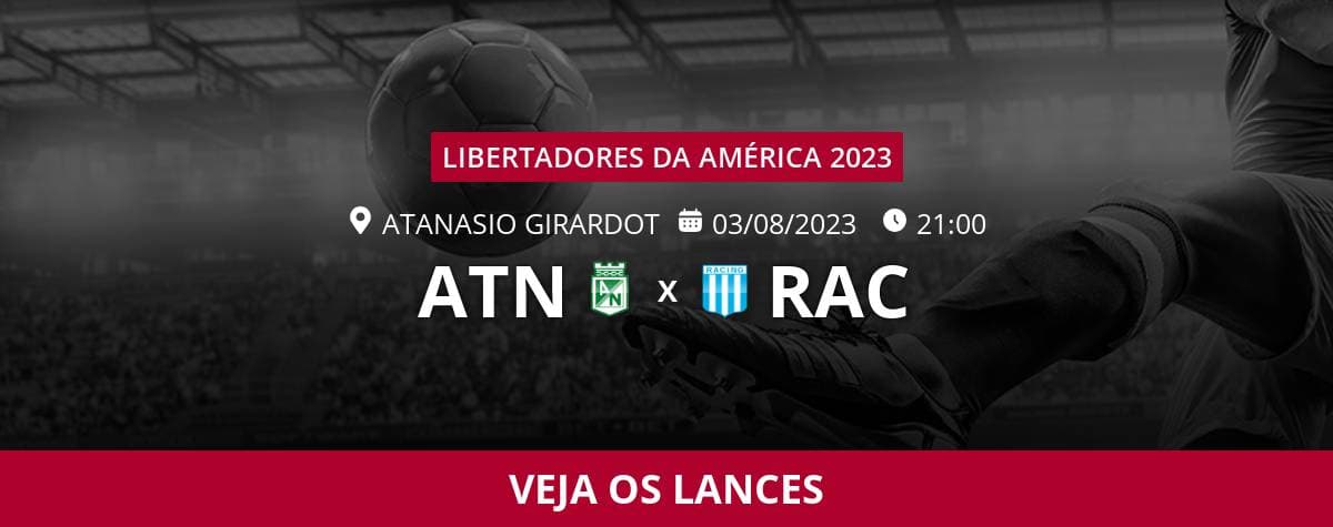 Libertadores da América 2023