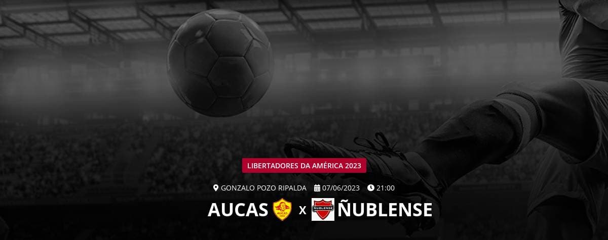 Libertadores da América 2023