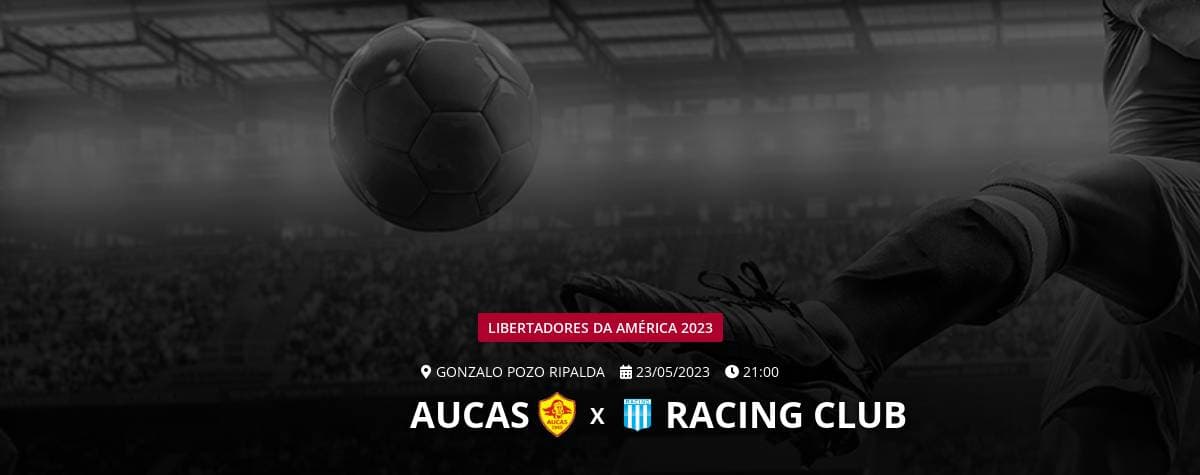 Libertadores da América 2023