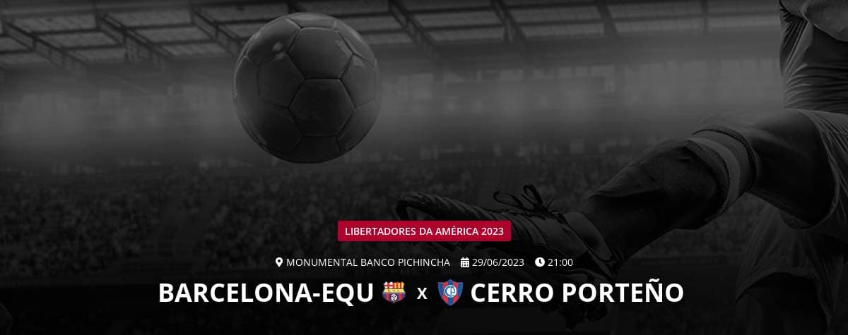 Libertadores da América 2023