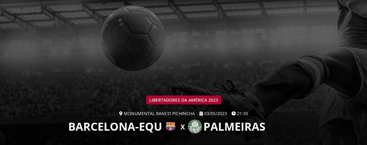 Libertadores da América 2023