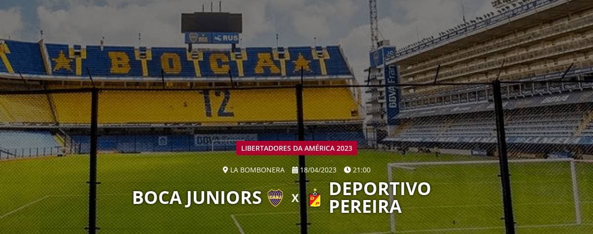 Libertadores da América 2023