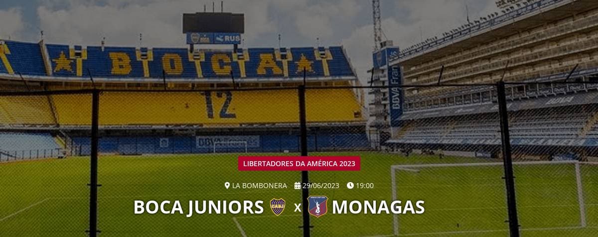 Libertadores da América 2023