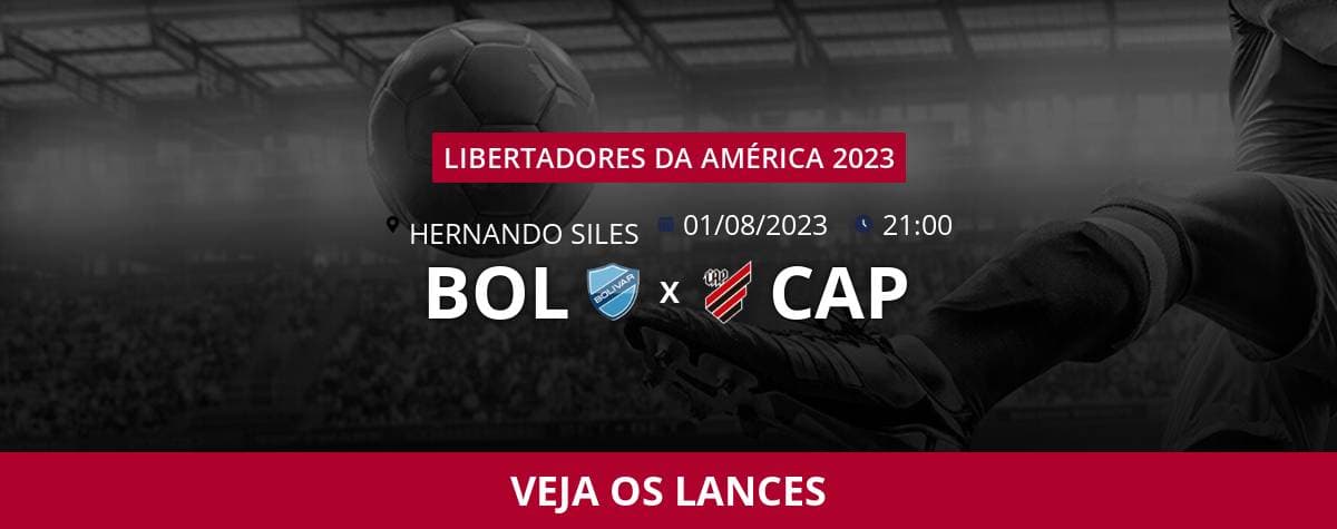 Libertadores da América 2023