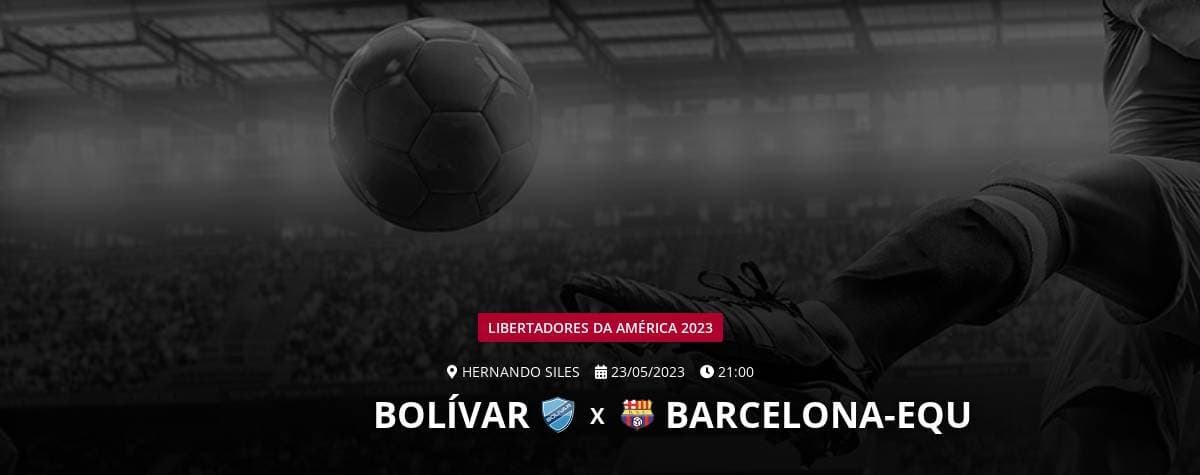 Libertadores da América 2023