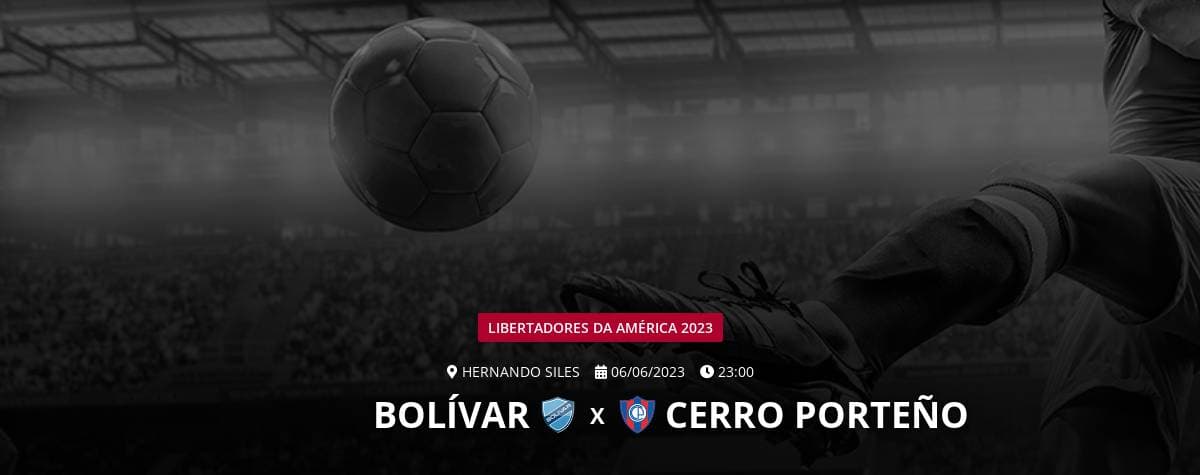 Libertadores da América 2023