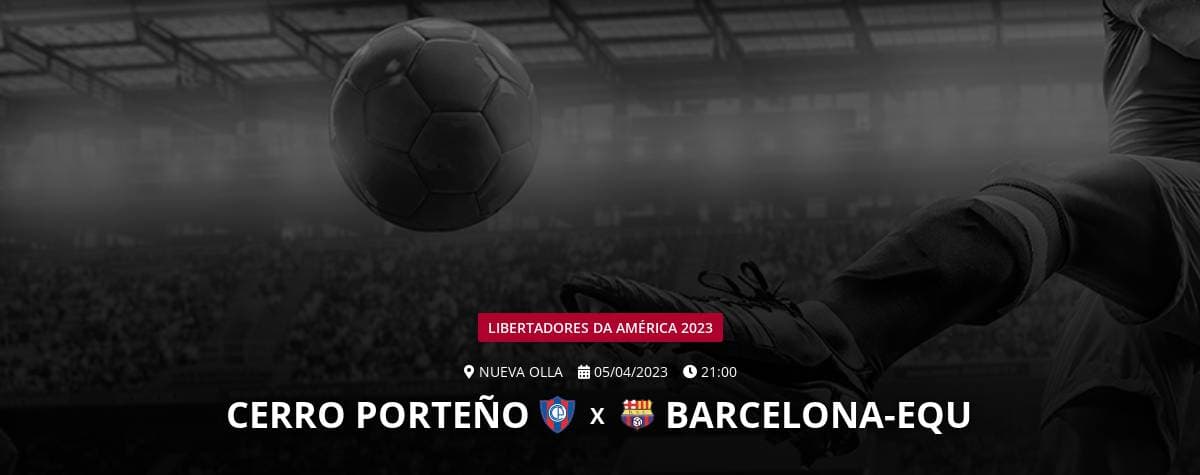 Libertadores da América 2023
