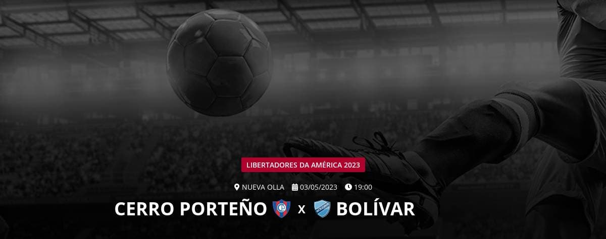 Libertadores da América 2023
