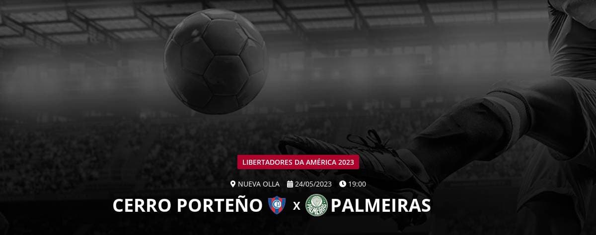 Libertadores da América 2023