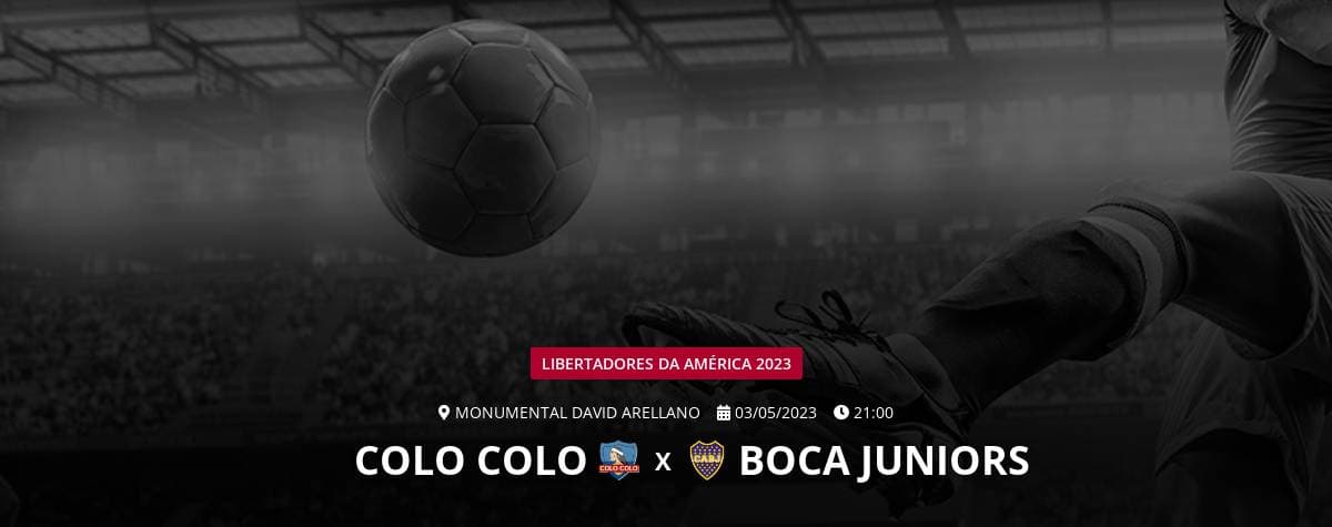 Libertadores da América 2023