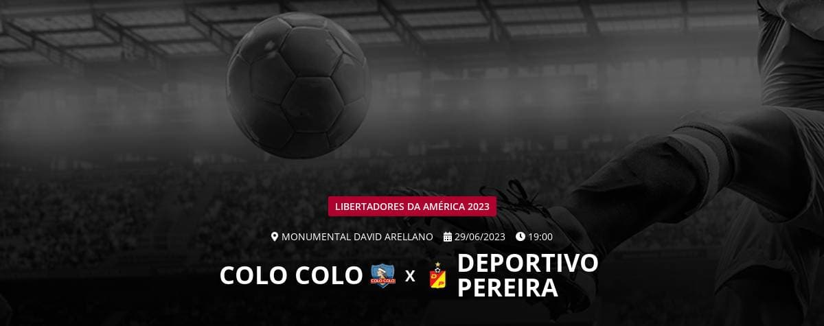 Libertadores da América 2023