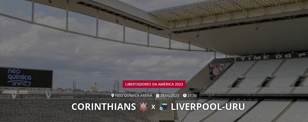 Libertadores da América 2023
