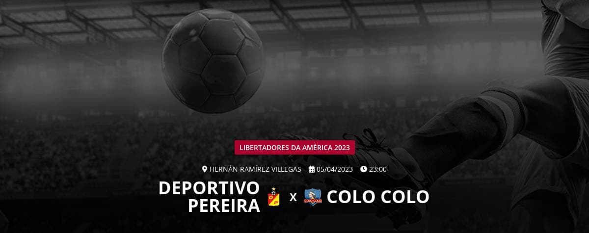 Libertadores da América 2023