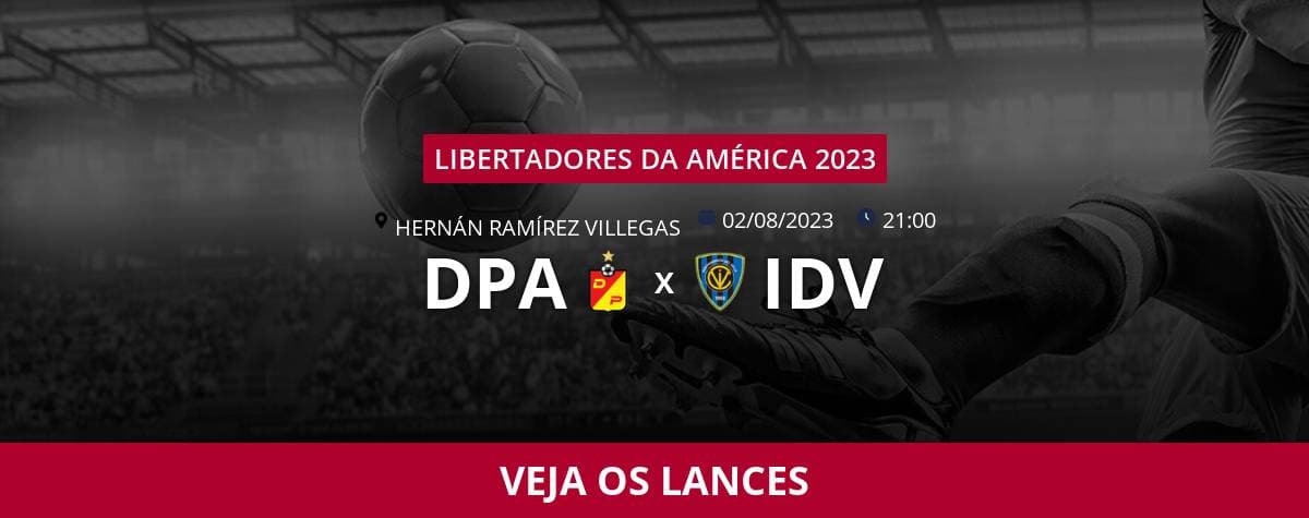 Libertadores da América 2023