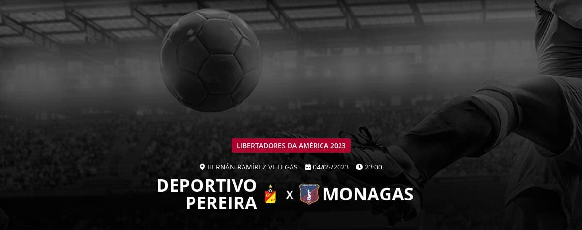 Libertadores da América 2023