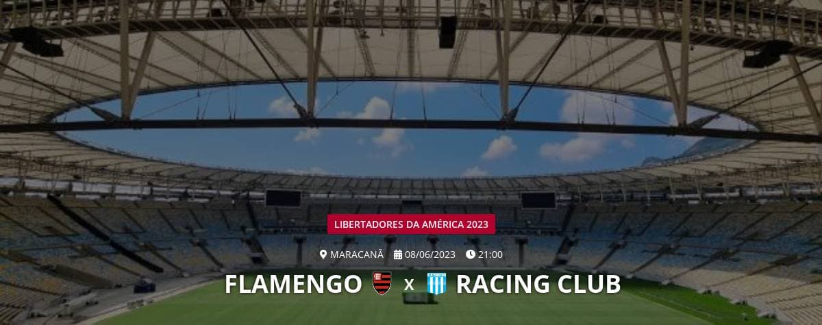 Libertadores da América 2023