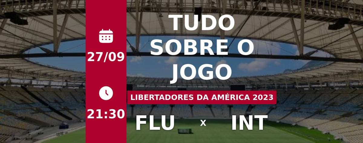 Libertadores da América 2023