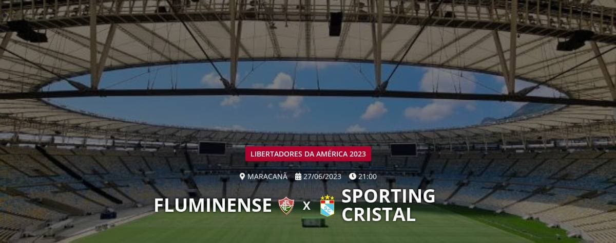 Libertadores da América 2023