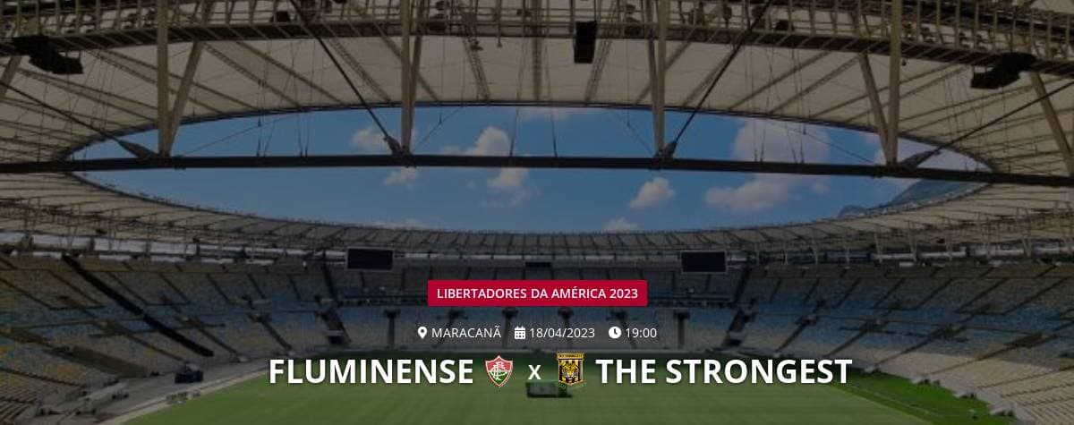 Libertadores da América 2023
