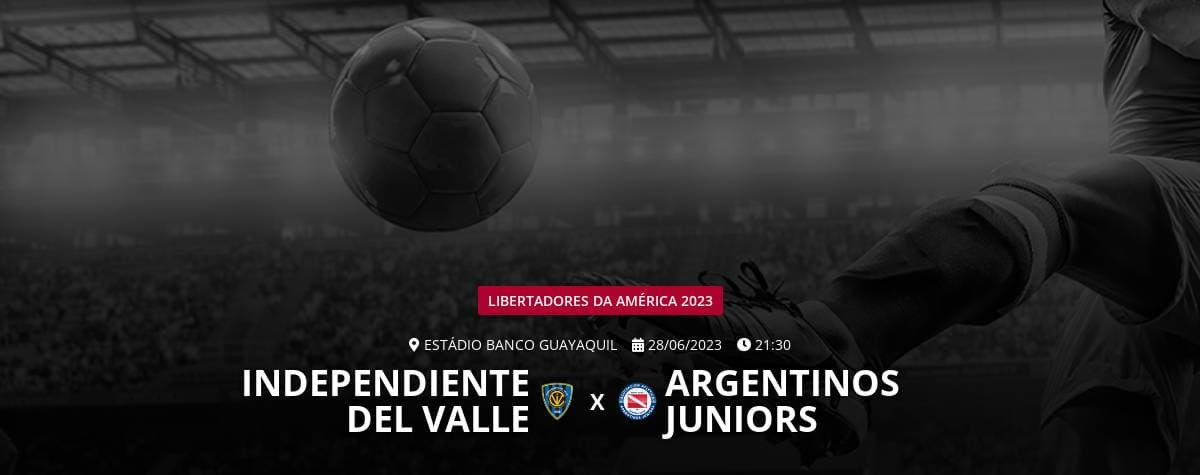 Libertadores da América 2023