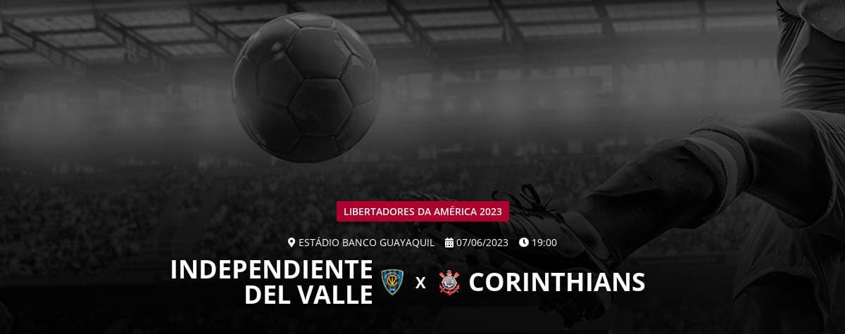 Libertadores da América 2023