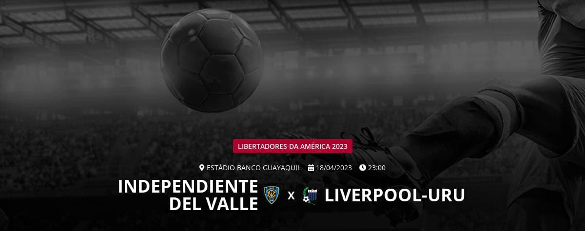 Libertadores da América 2023
