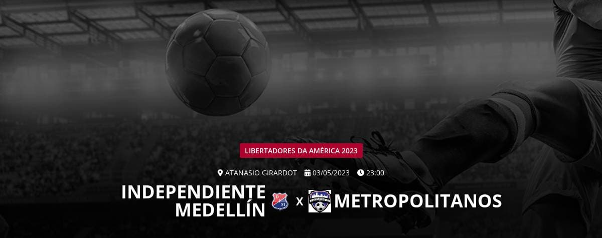 Libertadores da América 2023