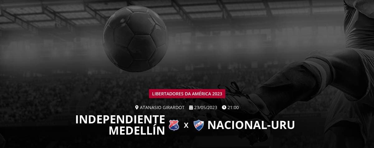 Libertadores da América 2023