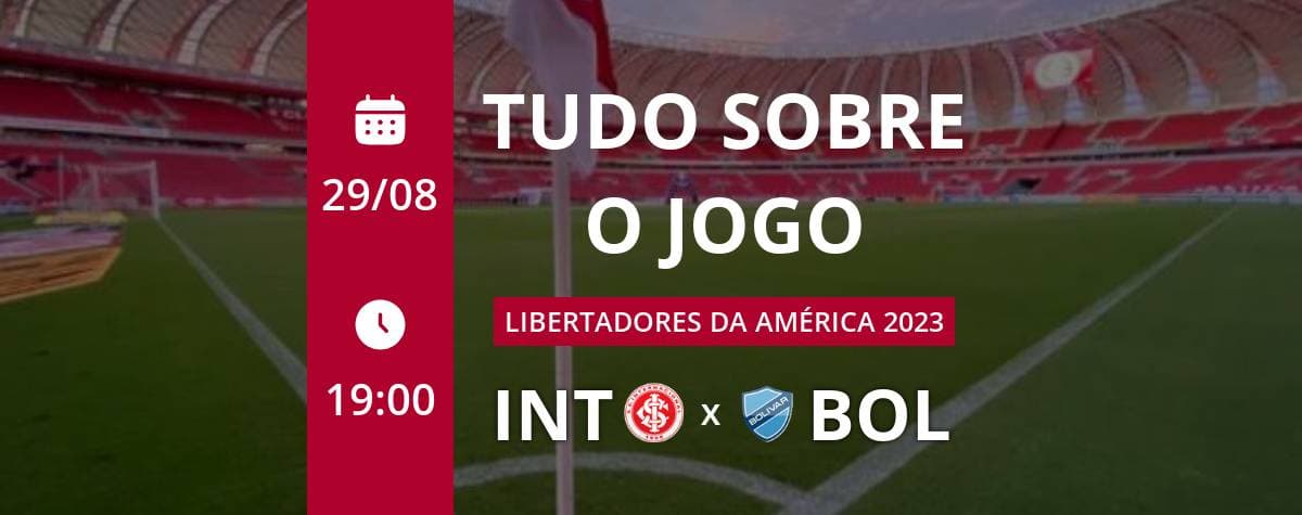 Libertadores da América 2023