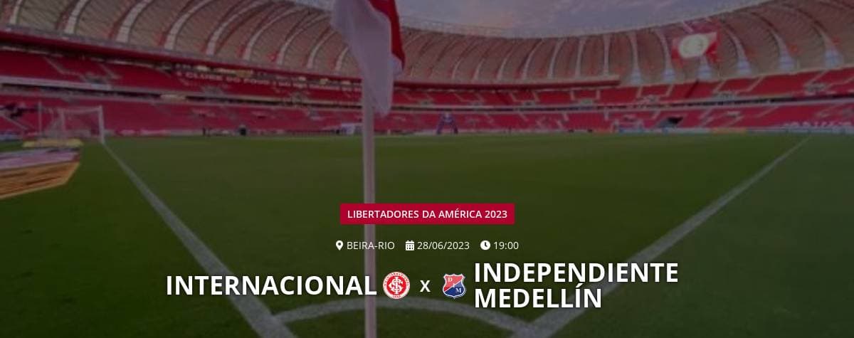 Libertadores da América 2023
