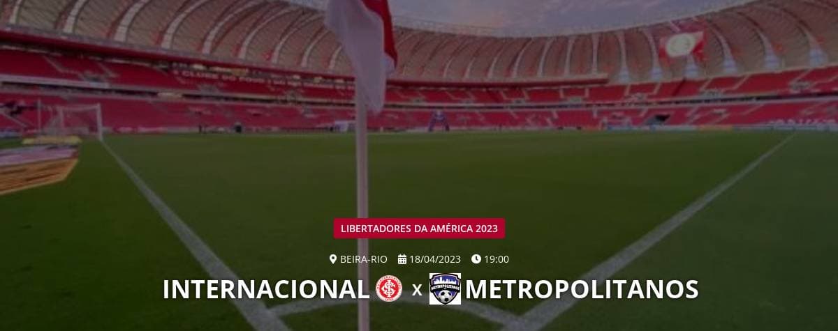 Libertadores da América 2023