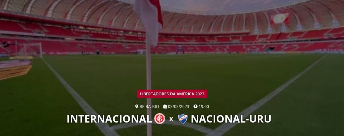 Libertadores da América 2023