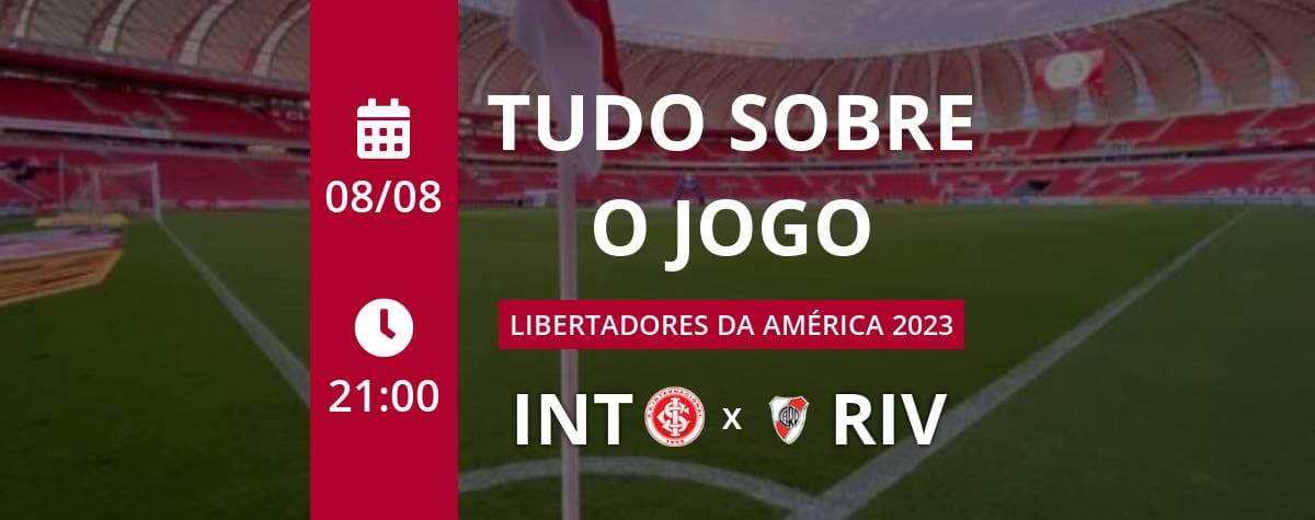 Libertadores da América 2023
