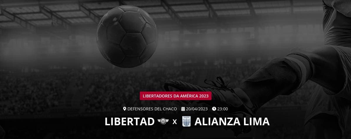 Libertadores da América 2023